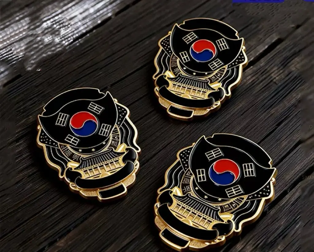 Custom Enamel Pins for Your Company – The Guide You Need